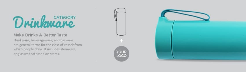 Drinkware