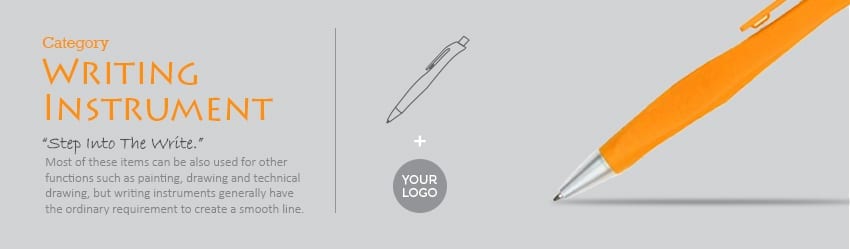 Writing Instruments