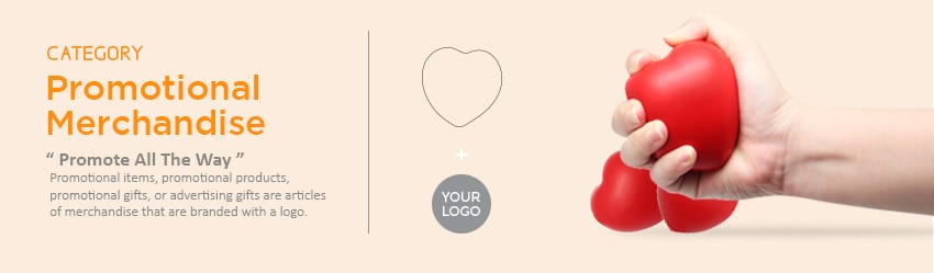 Other Promotional Merchandise